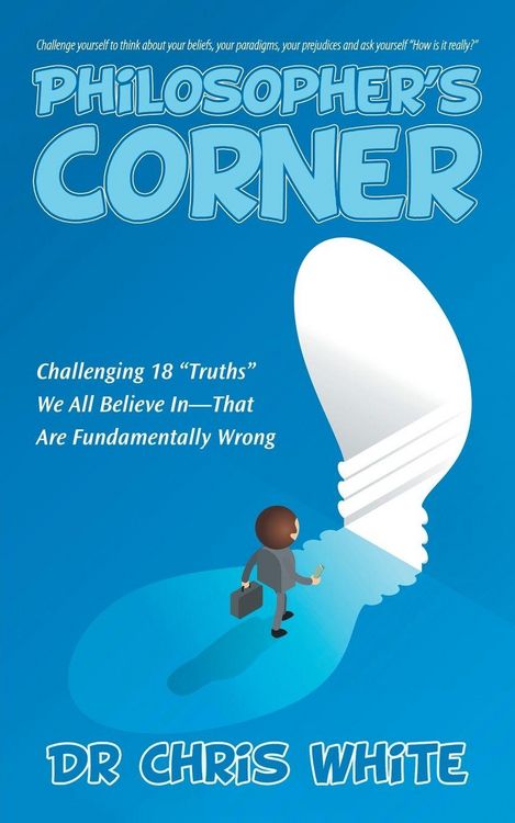 Produktbild: Philosopher's Corner