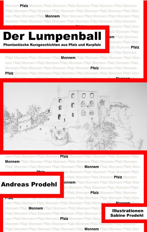 Produktbild: Der Lumpenball