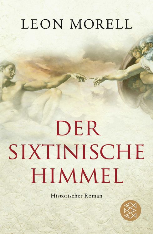 Produktbild: Der sixtinische Himmel