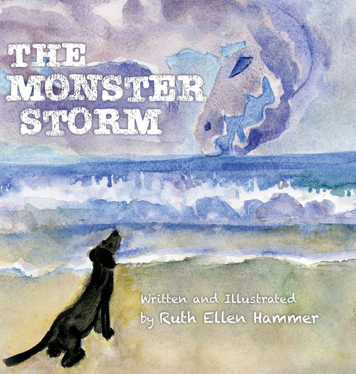 Produktbild: The Monster Storm