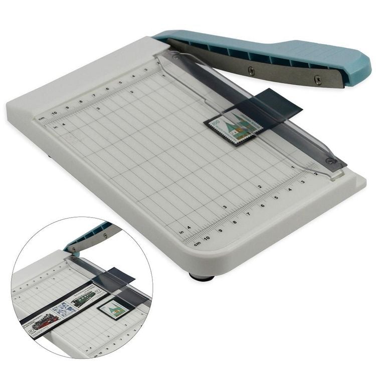 Produktbild: Schneiderger&auml;t "tabber"