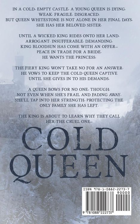 Produktbild: Cold Queen