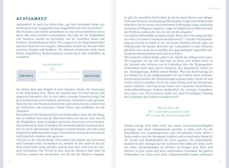 Produktbild: THE NEW YOU - Das Buch, das dein Leben ver&auml;ndert.