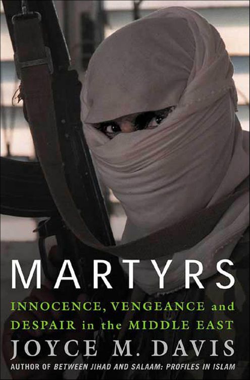 Produktbild: Martyrs