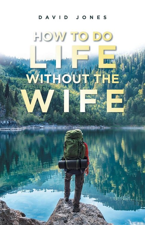 Produktbild: How to Do Life Without the Wife