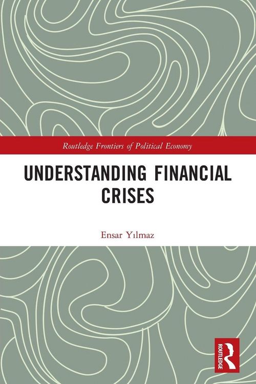 Produktbild: Understanding Financial Crises