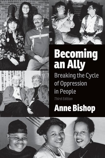 Produktbild: Becoming an Ally, 3rd Edition