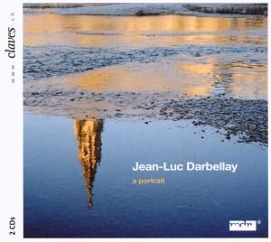 Produktbild: Jean-Luc Darbellay-Ein Portrait