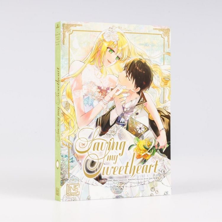 Produktbild: Saving my Sweetheart 2