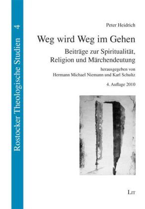 Produktbild: Heidrich, P: Weg wird Weg im Gehen