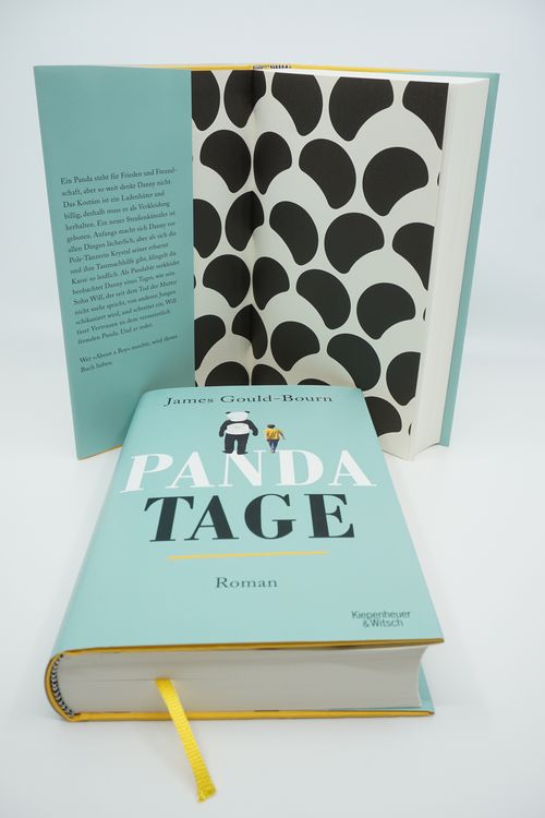 Produktbild: Pandatage