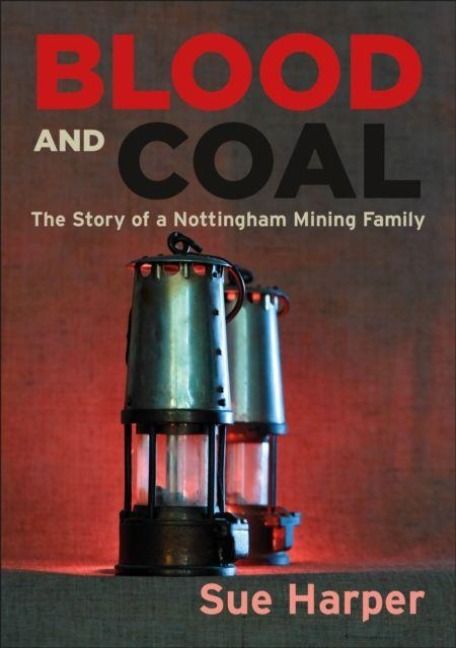 Produktbild: Blood and Coal
