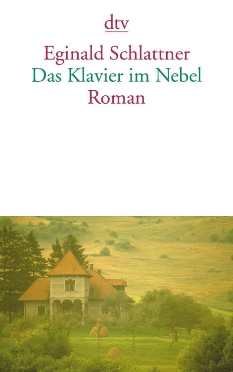 Produktbild: Das Klavier im Nebel