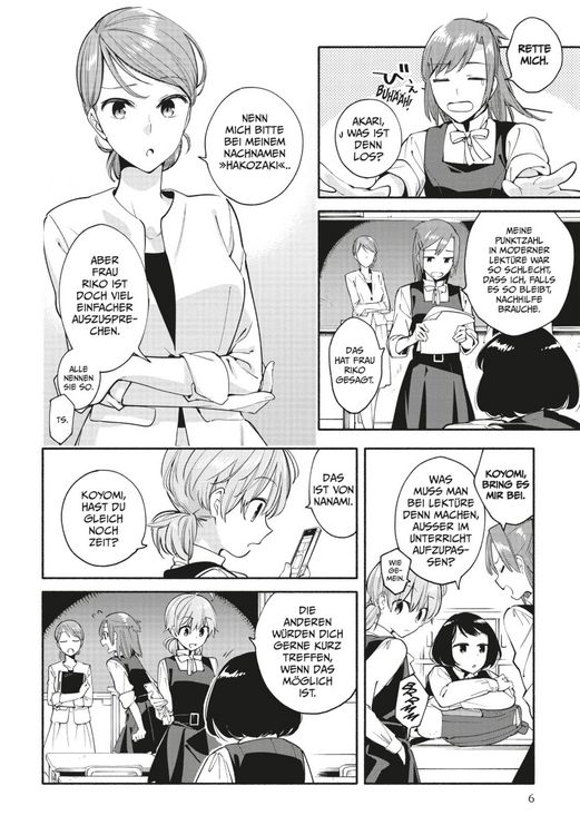 Produktbild: Bloom into you 3