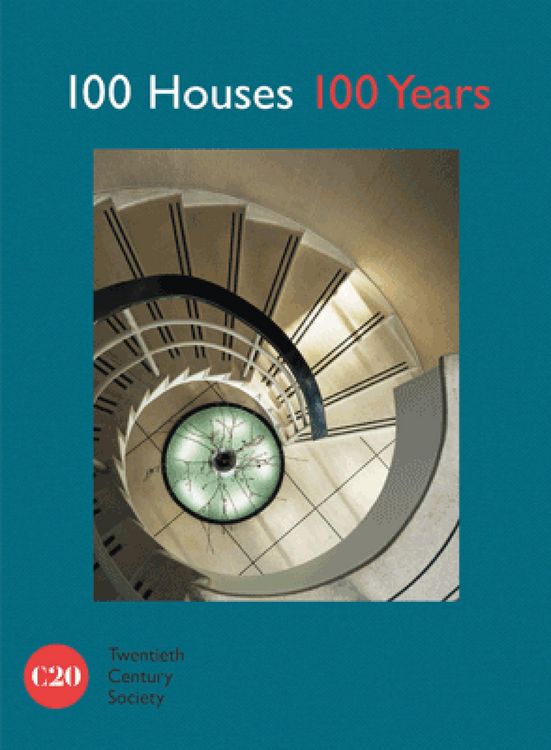 Produktbild: 100 Houses 100 Years