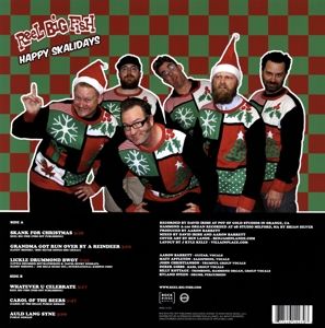 Produktbild: Happy Skalidays