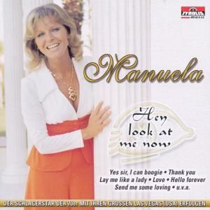 Produktbild: Hey Look At Me Now
