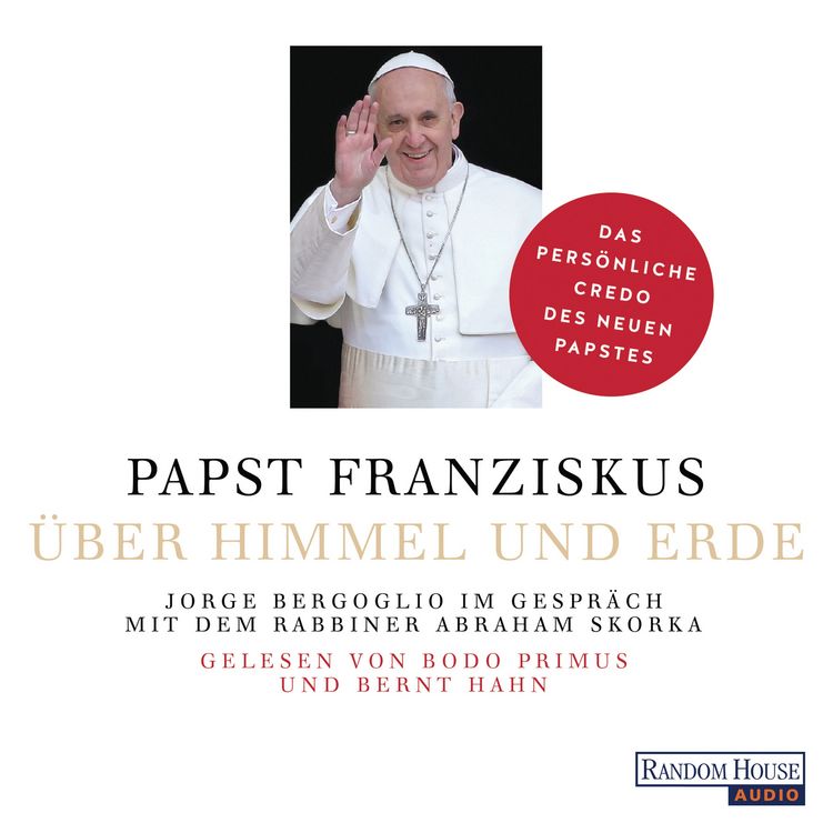 Produktbild: &Uuml;ber Himmel und Erde
