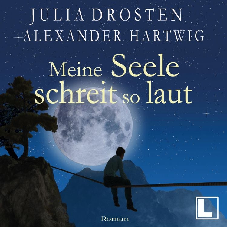 Produktbild: Meine Seele schreit so laut