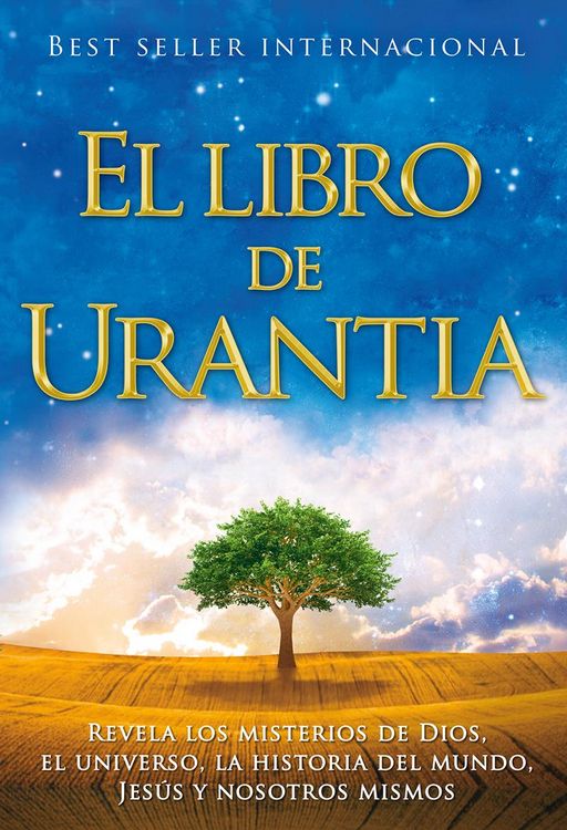 Produktbild: El Libro De Urantia