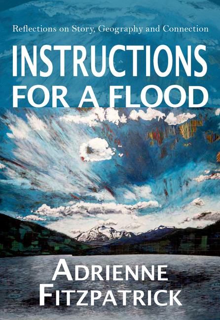 Produktbild: Instructions for a Flood