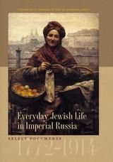 Produktbild: Everyday Jewish Life in Imperial Russia