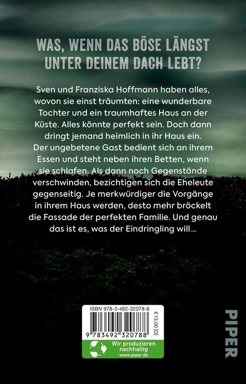 Produktbild: Die Verborgenen