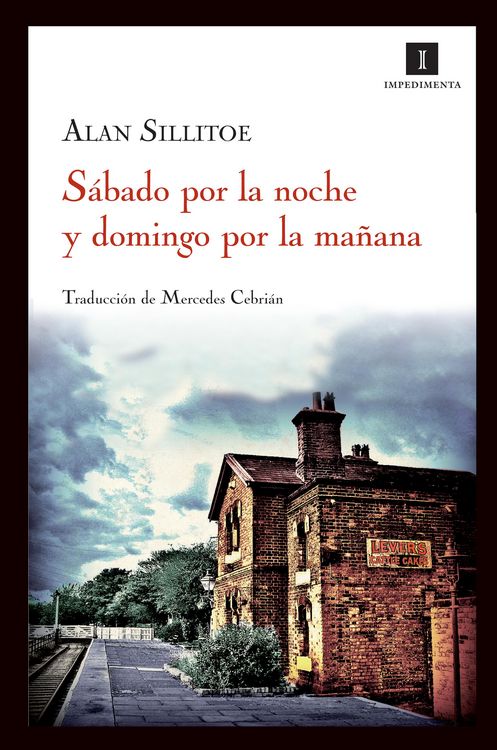 Produktbild: S&aacute;bado por la noche y domingo por la ma&ntilde;ana