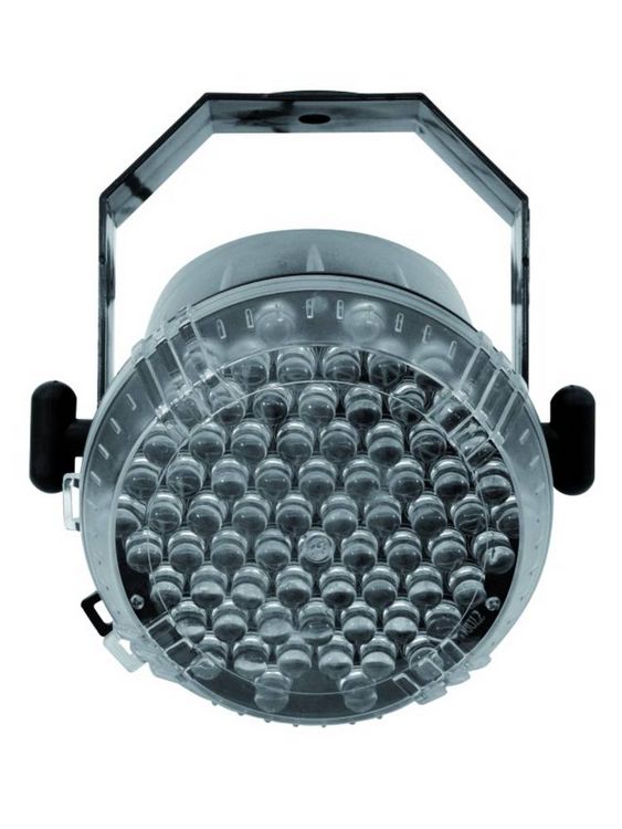 Produktbild: Eurolite LED Techno Strobe 250 LED-Stroboskop Anzahl LEDs (Details):74 Wei&szlig;