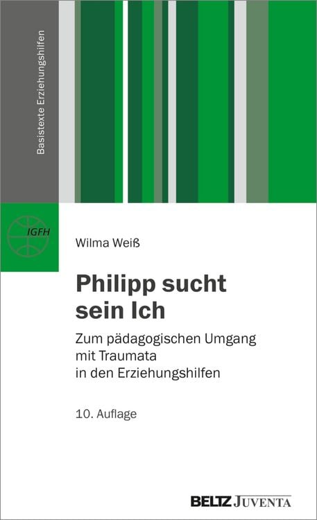 Produktbild: Philipp sucht sein Ich