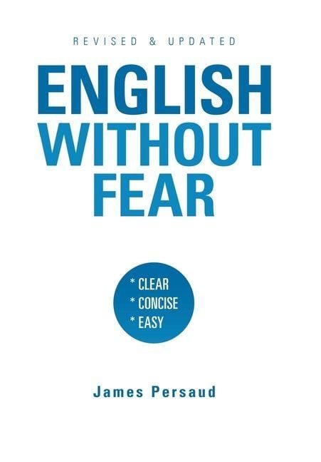 Produktbild: English Without Fear