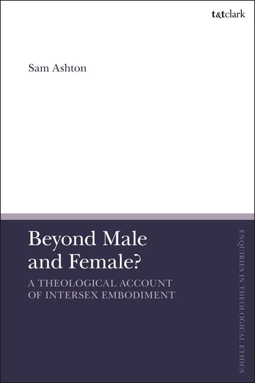 Produktbild: Beyond Male and Female?