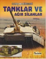 Produktbild: Tanklar ve Agir Silahlar
