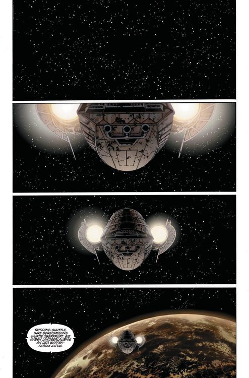 Produktbild: Star Wars: Luke Skywalker Anthologie