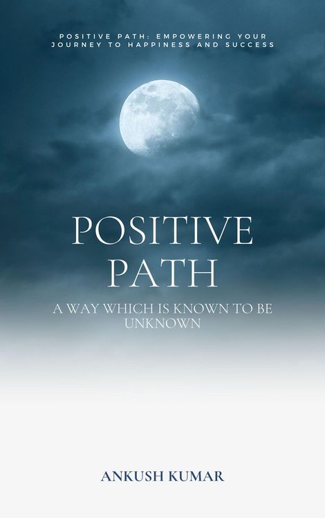 Produktbild: Positive Path