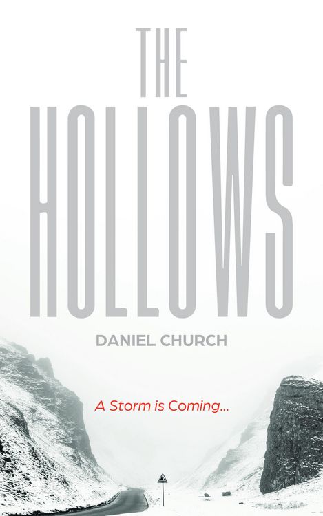 Produktbild: The Hollows