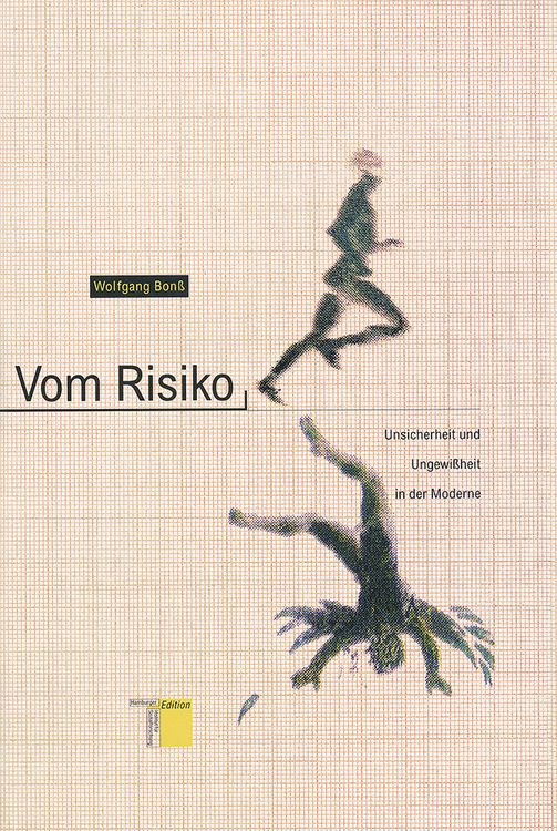 Produktbild: Vom Risiko