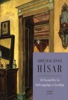 Produktbild: Ali Nizami Beyin Alafrangaligi ve Seyhligi