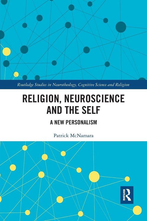Produktbild: Religion, Neuroscience and the Self