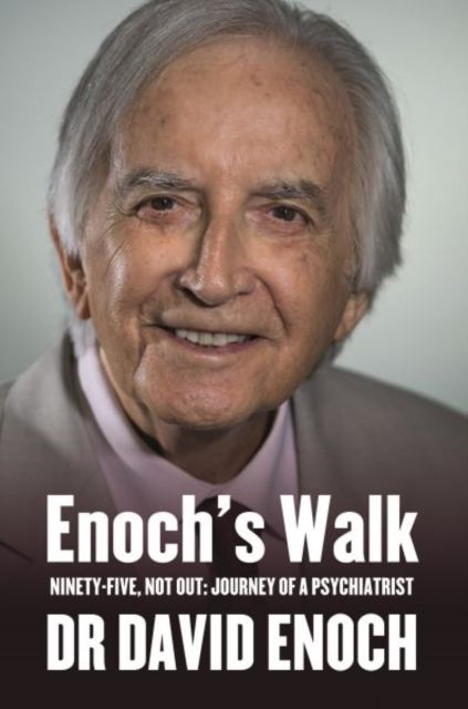 Produktbild: Enoch's Walk