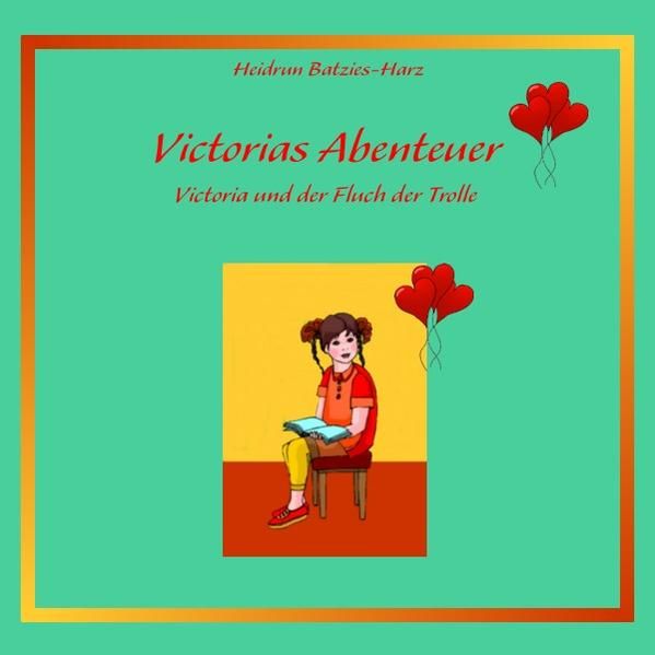 Produktbild: Victorias Abenteuer