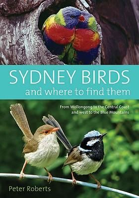 Produktbild: Sydney Birds and Where to Find Them