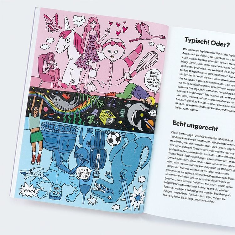 Produktbild: Vulva!