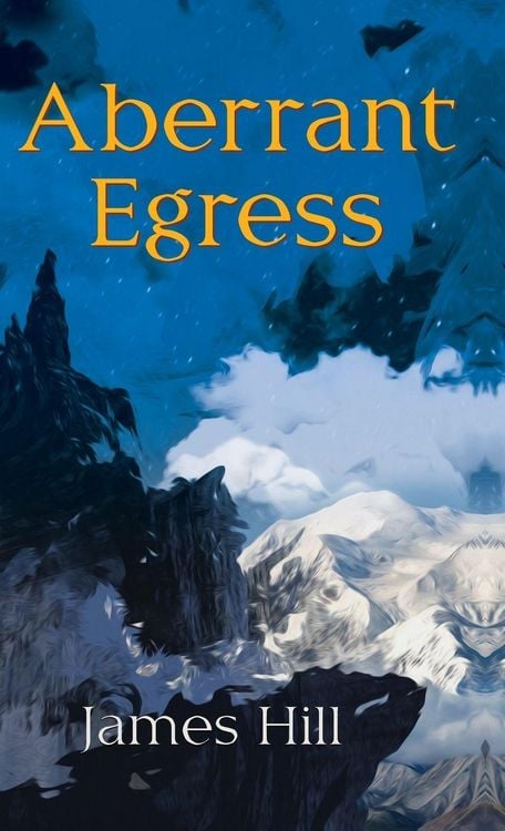 Produktbild: Aberrant Egress