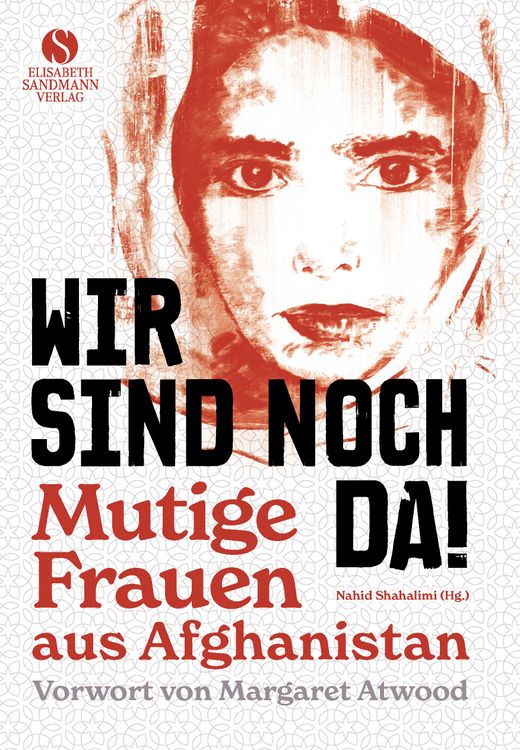 Produktbild: Wir sind noch da!
