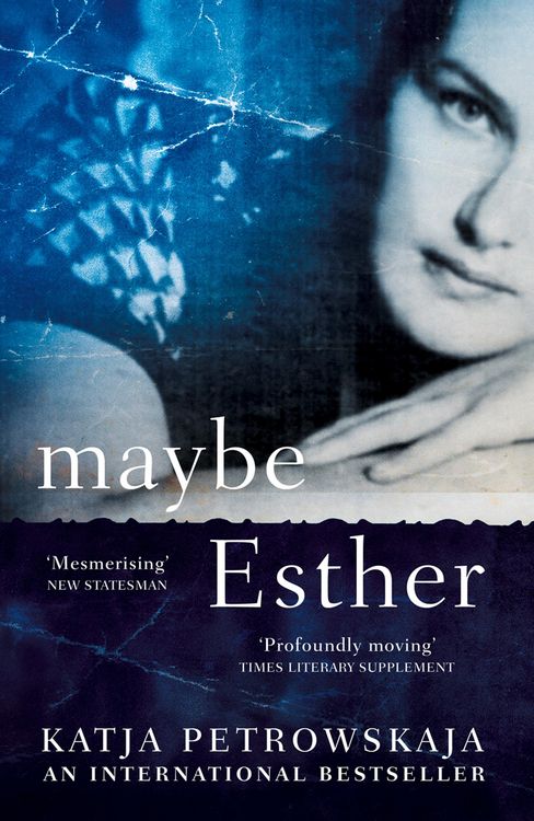 Produktbild: Maybe Esther