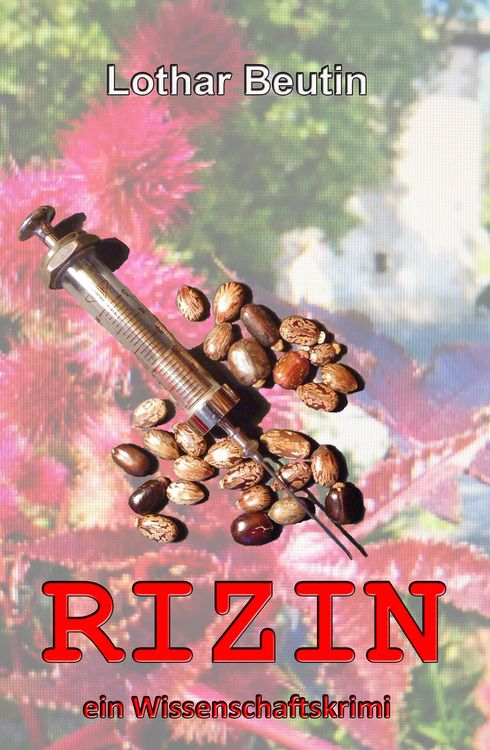 Produktbild: Rizin