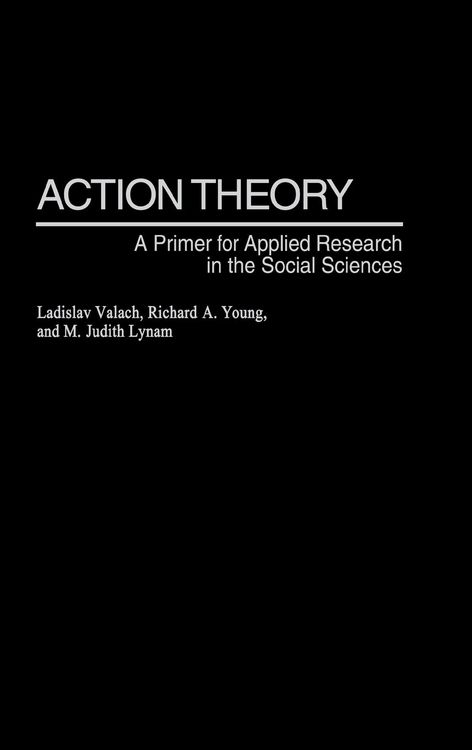 Produktbild: Action Theory