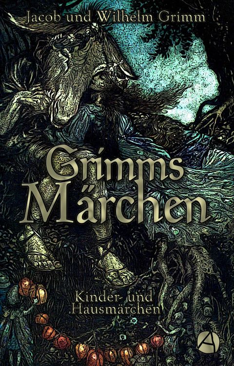 Produktbild: Grimms M&auml;rchen
