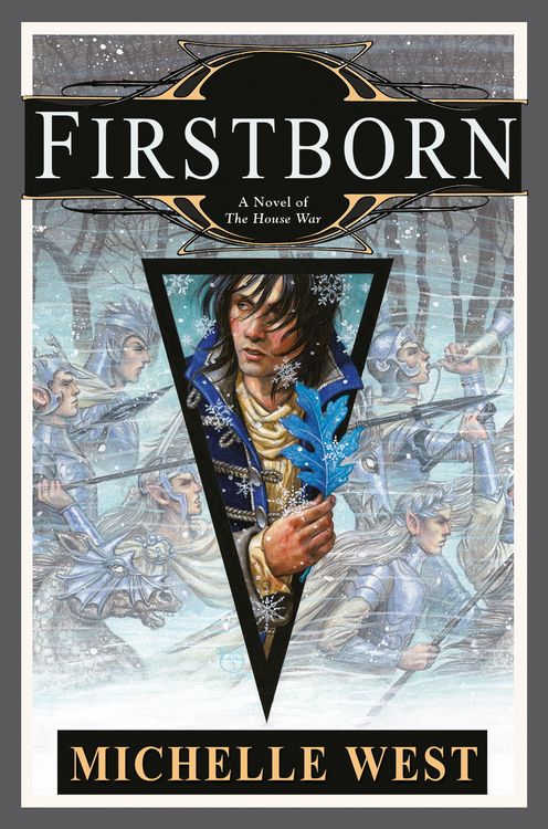 Produktbild: Firstborn